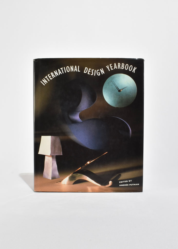 THE INTERNATIONAL DESIGN YEARBOOK 4冊 International Design Yearbook, 4 - ノースブックセンター販売