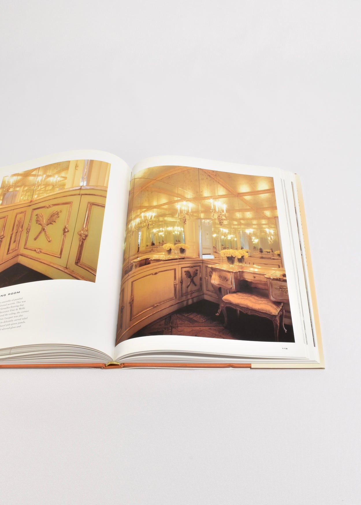 Frances Elkins: Interior Design