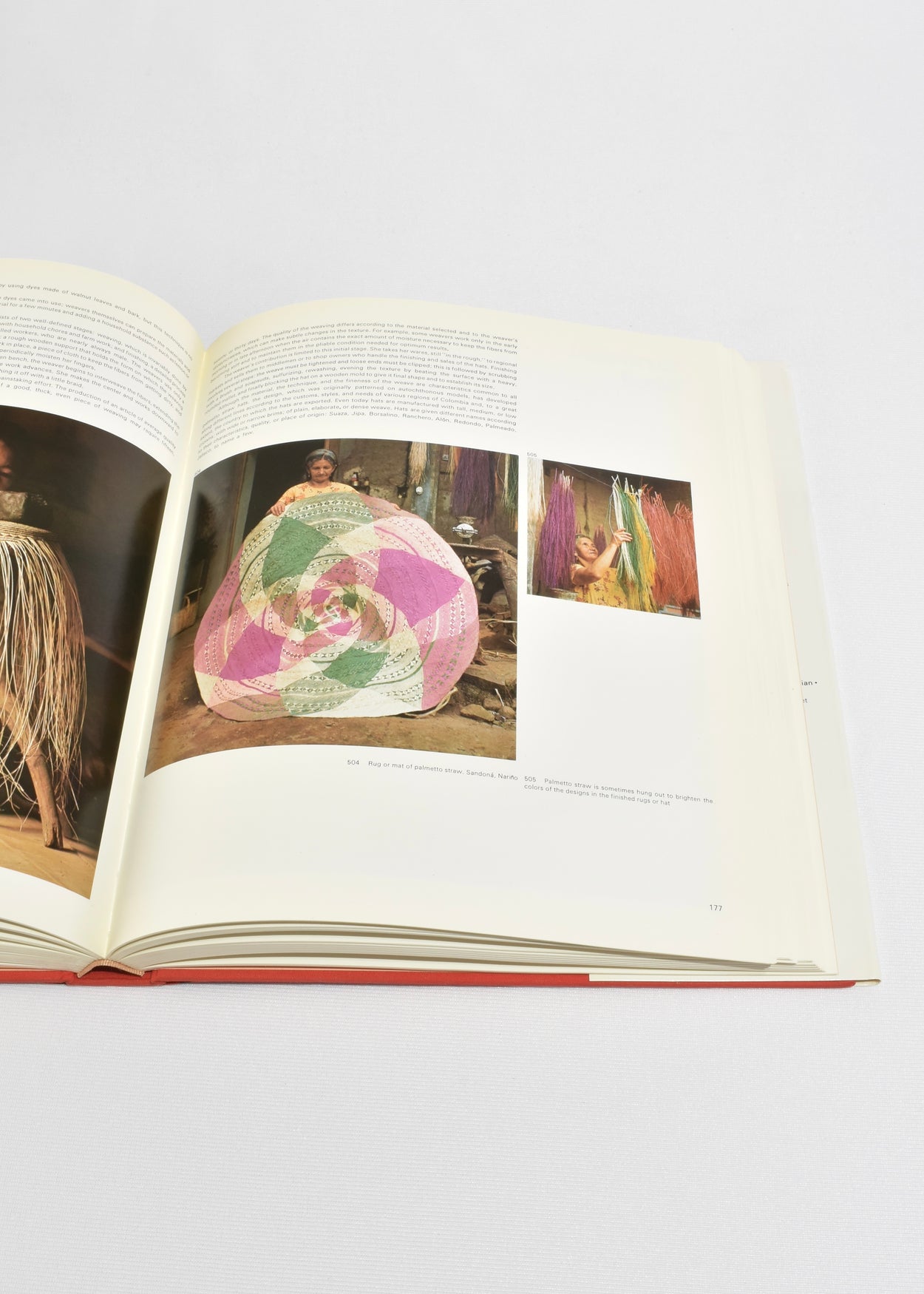 Folk Art of the Americas