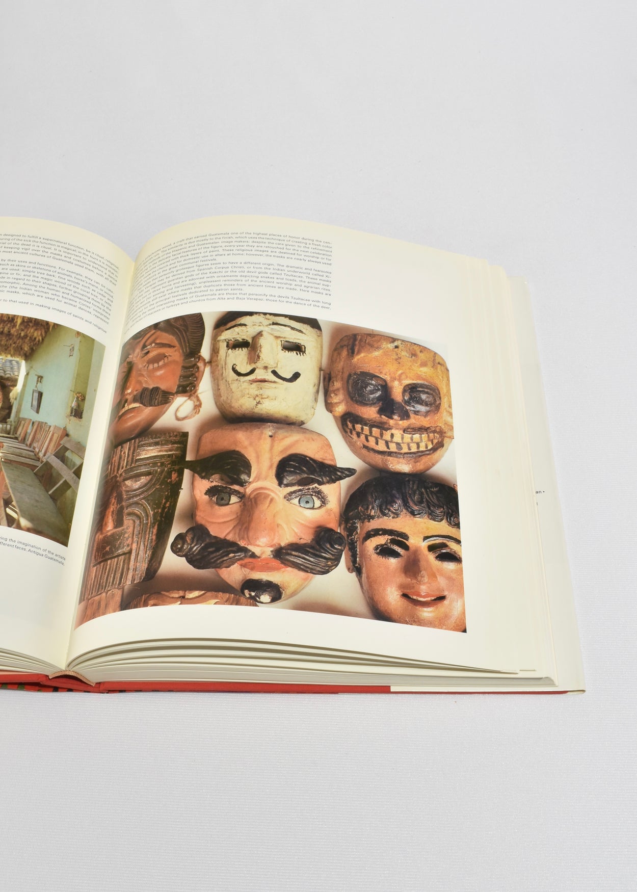 Folk Art of the Americas