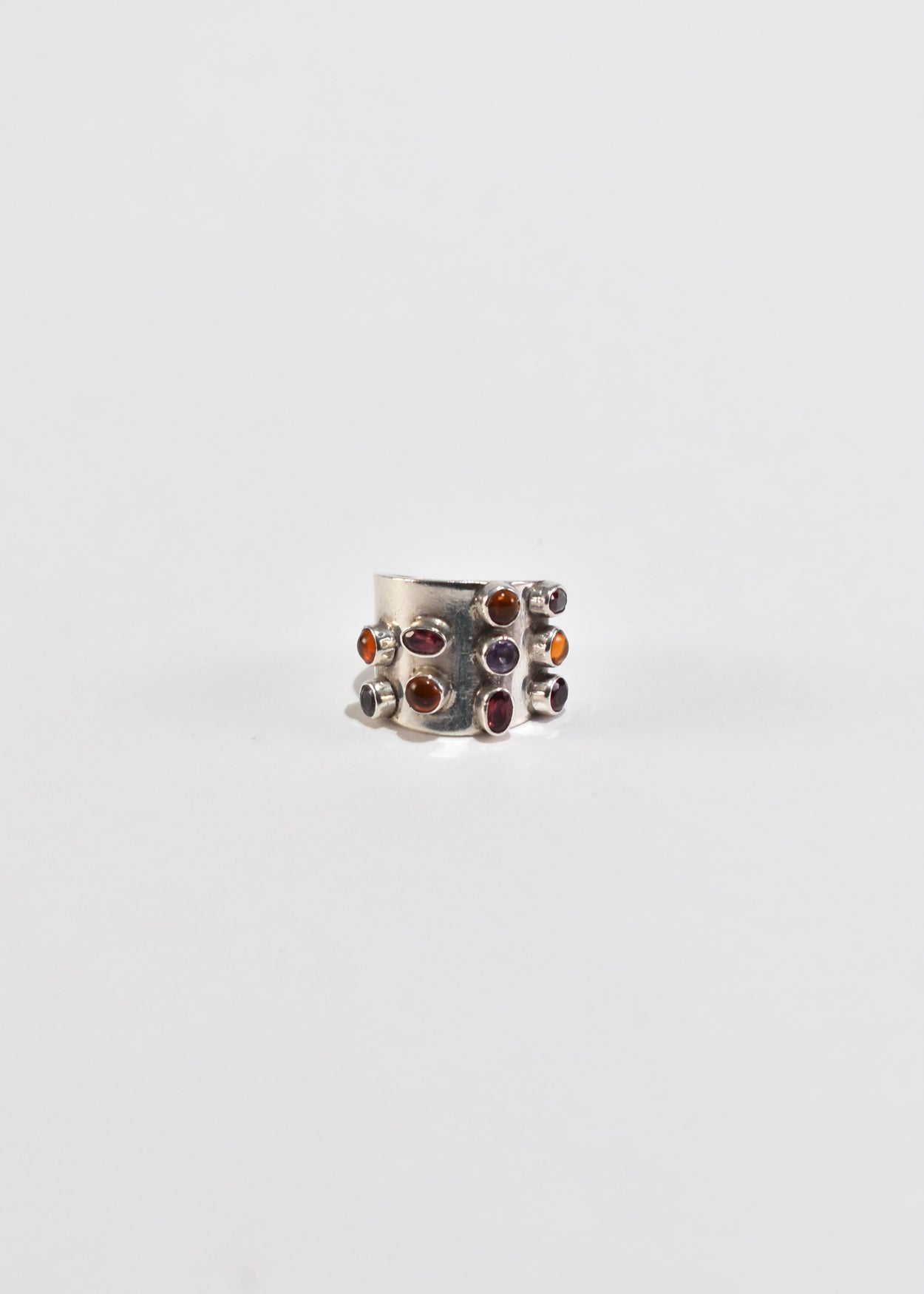 Multi Stone Ring