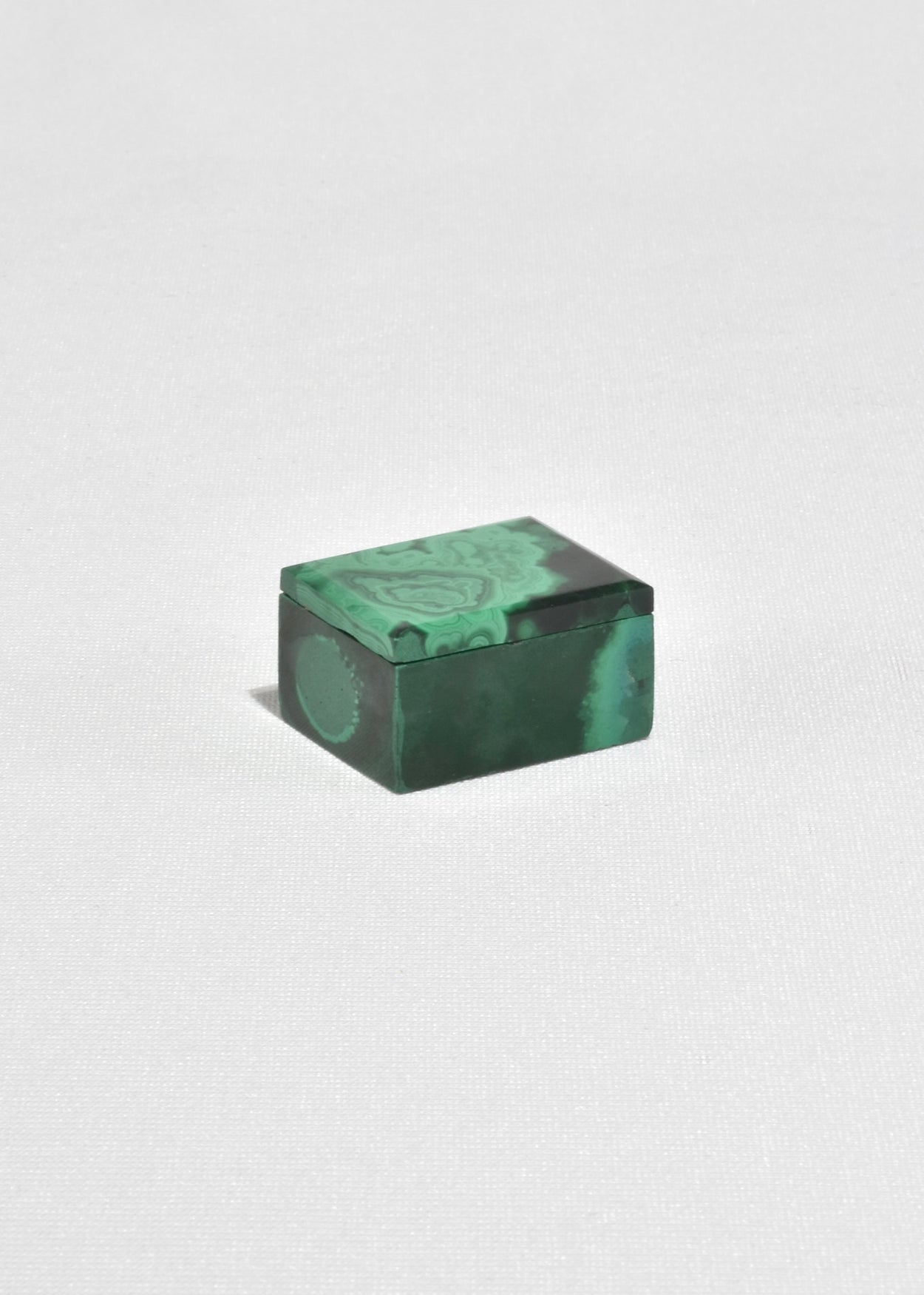 Malachite Box