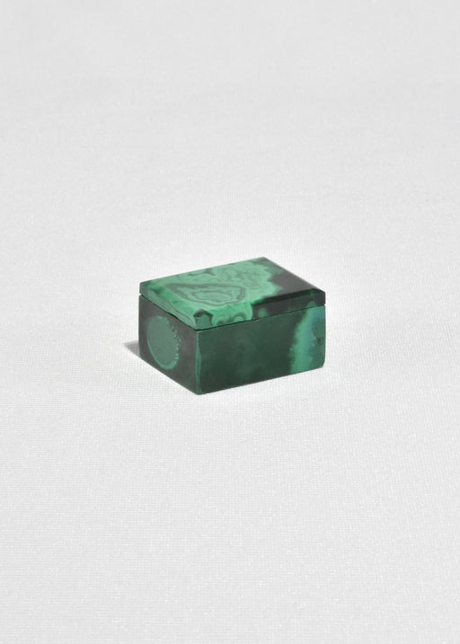Malachite Box