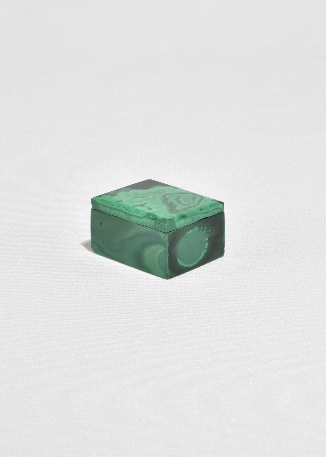 Malachite Box