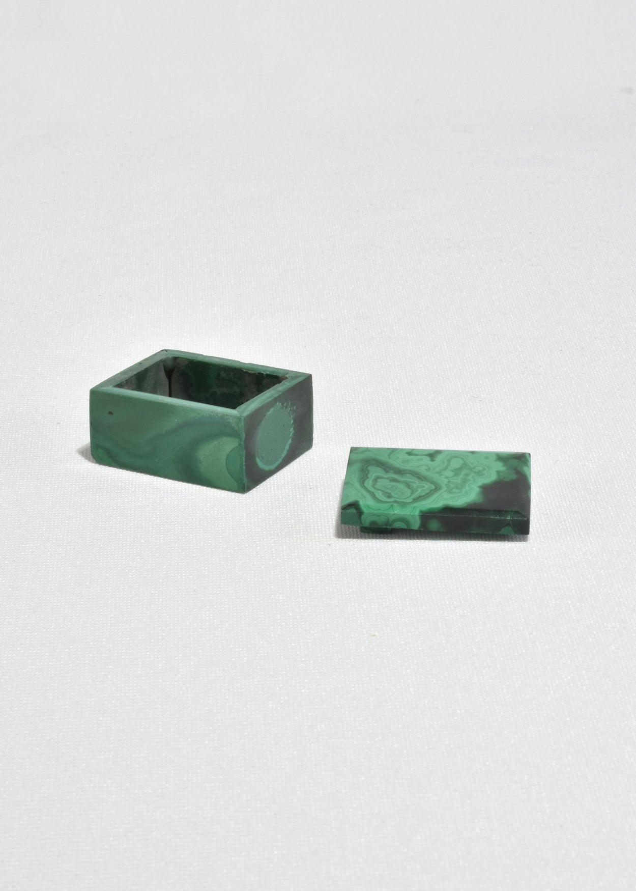 Malachite Box