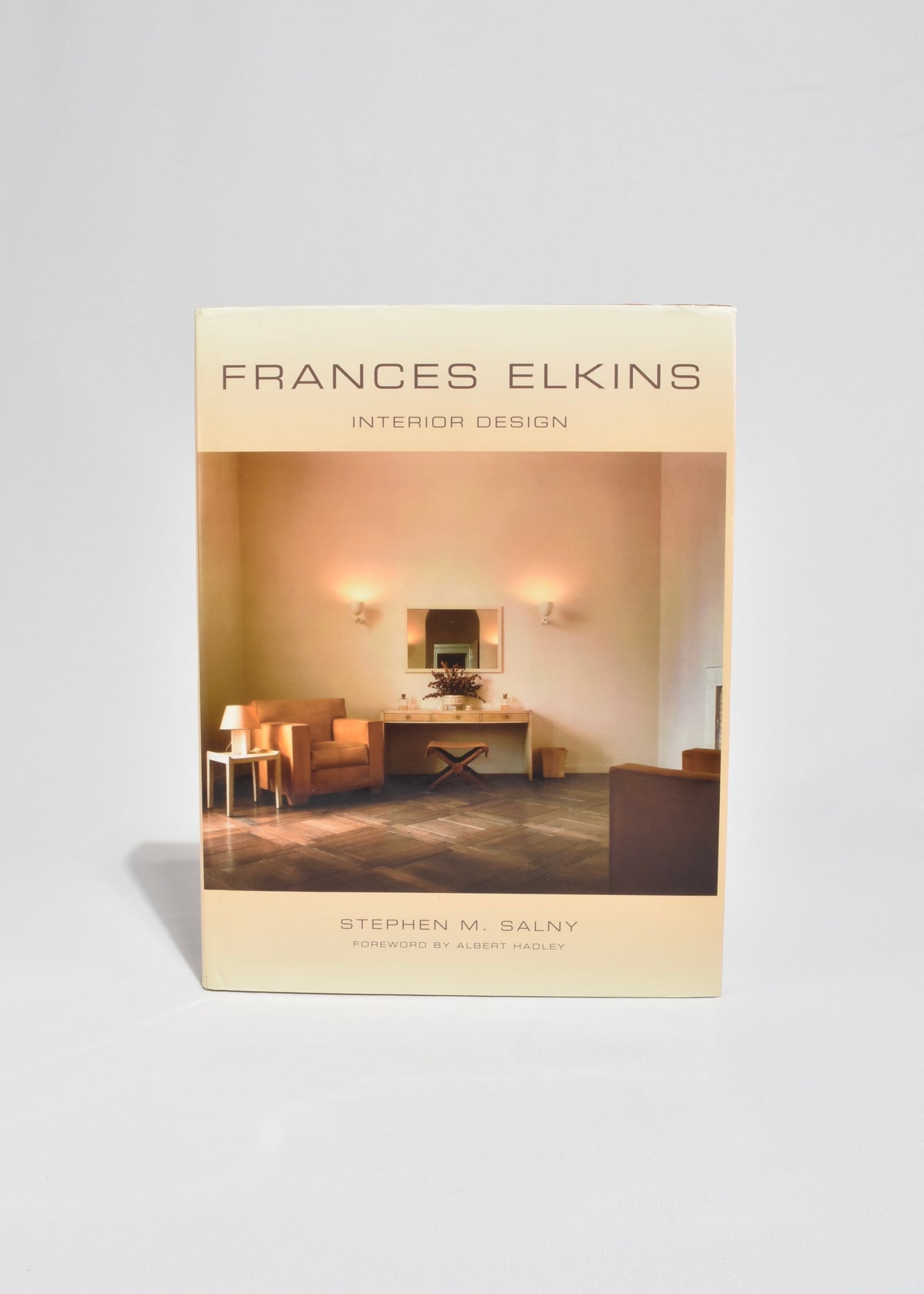 Frances Elkins: Interior Design — Casa Shop