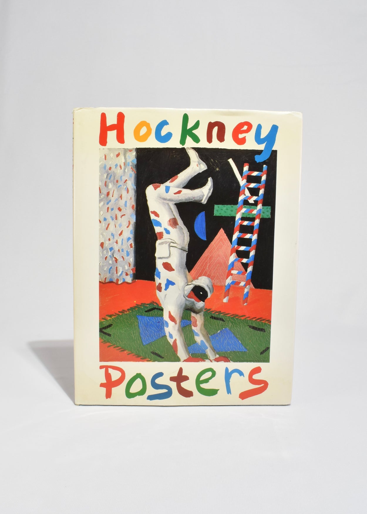 Hockney Posters