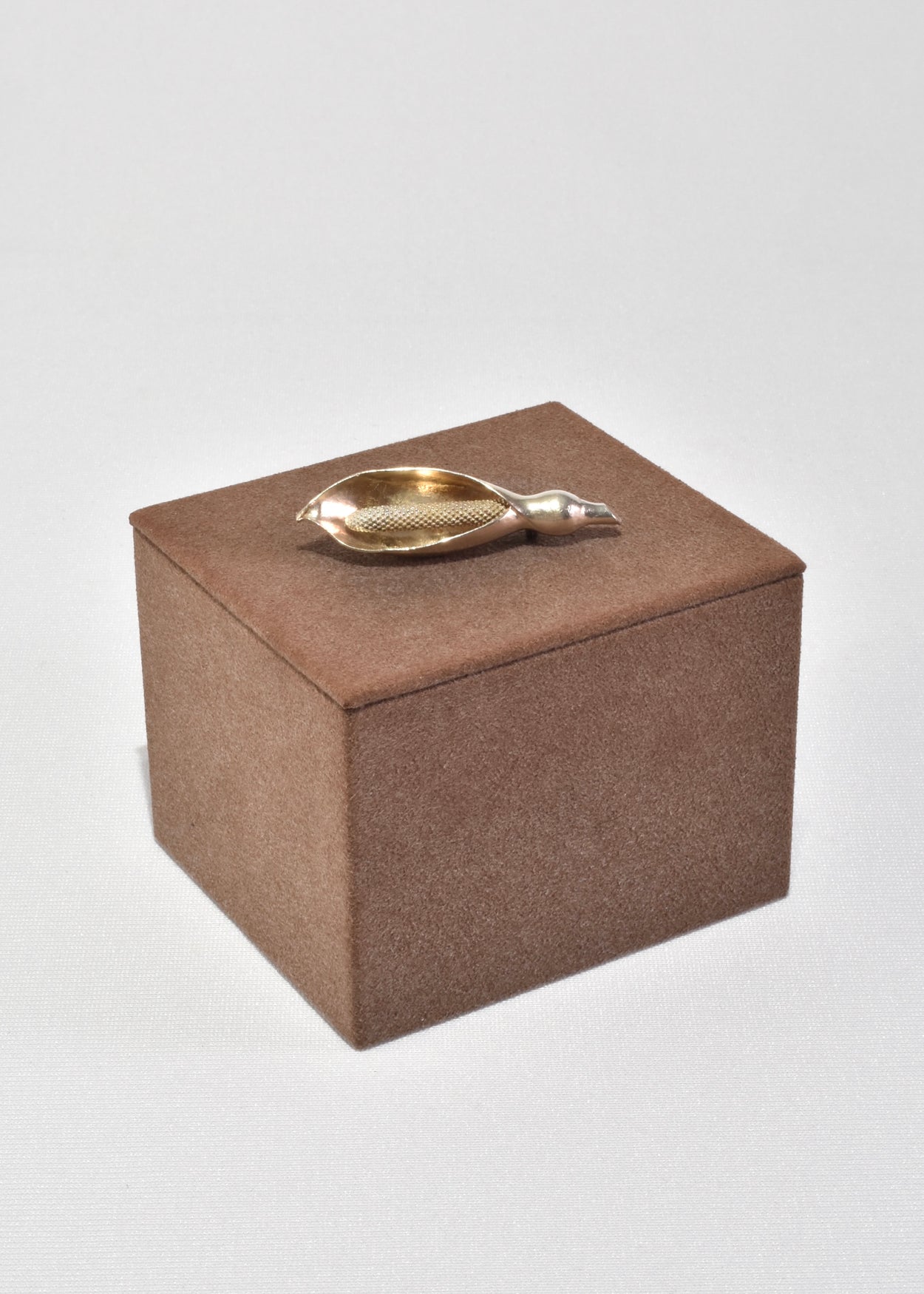 Calla Lily Brooch