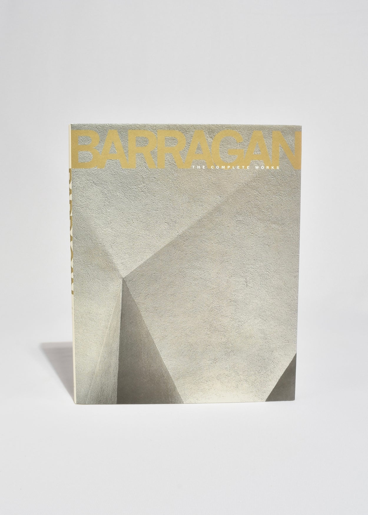 Barragan: The Complete Works