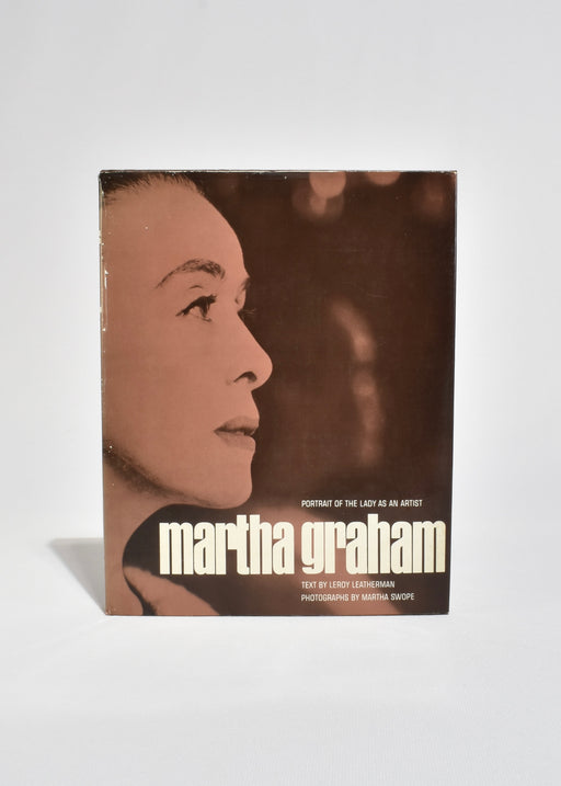 Martha Graham