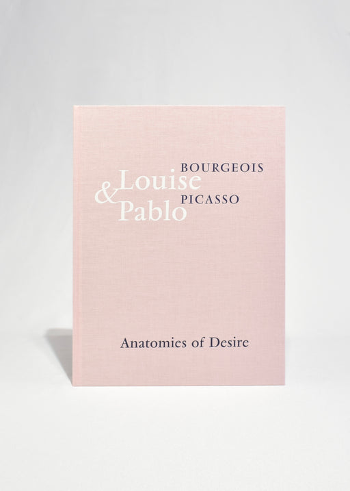 Louise Bourgeois & Pablo Picasso