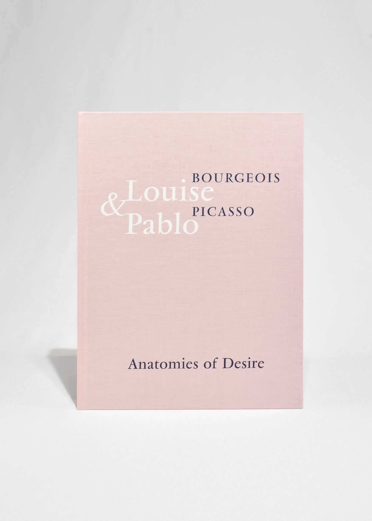 Louise Bourgeois & Pablo Picasso