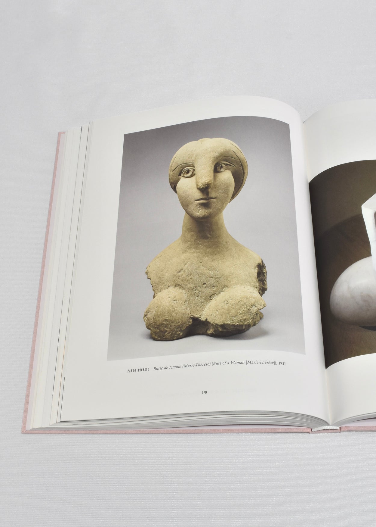 Louise Bourgeois & Pablo Picasso