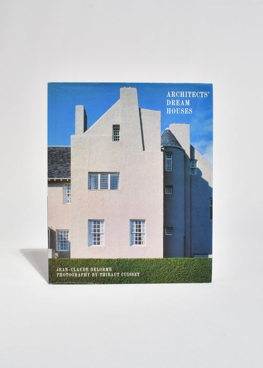 Architects' Dream Houses