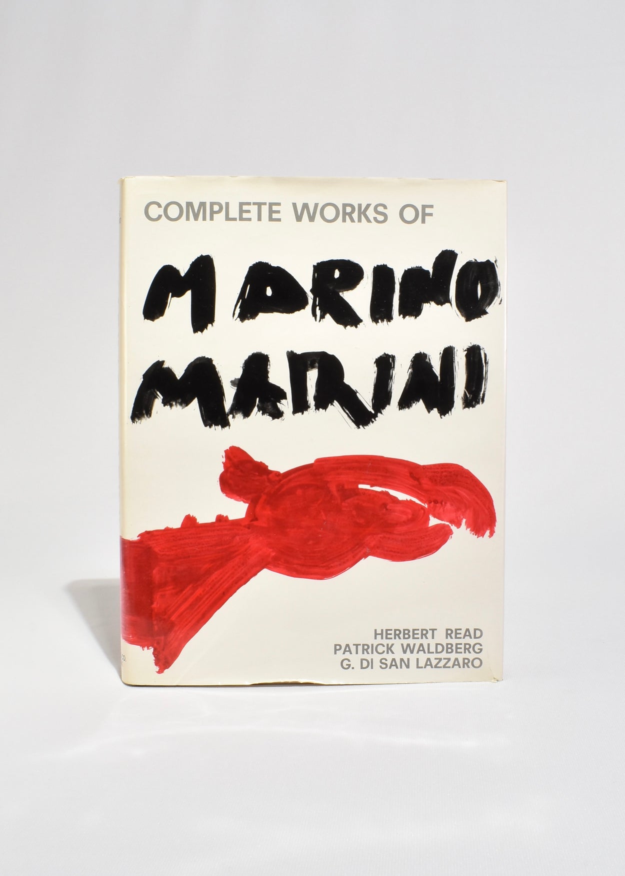 Marino Marini