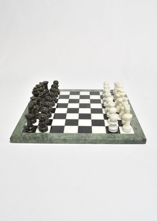 Marble Chess Set