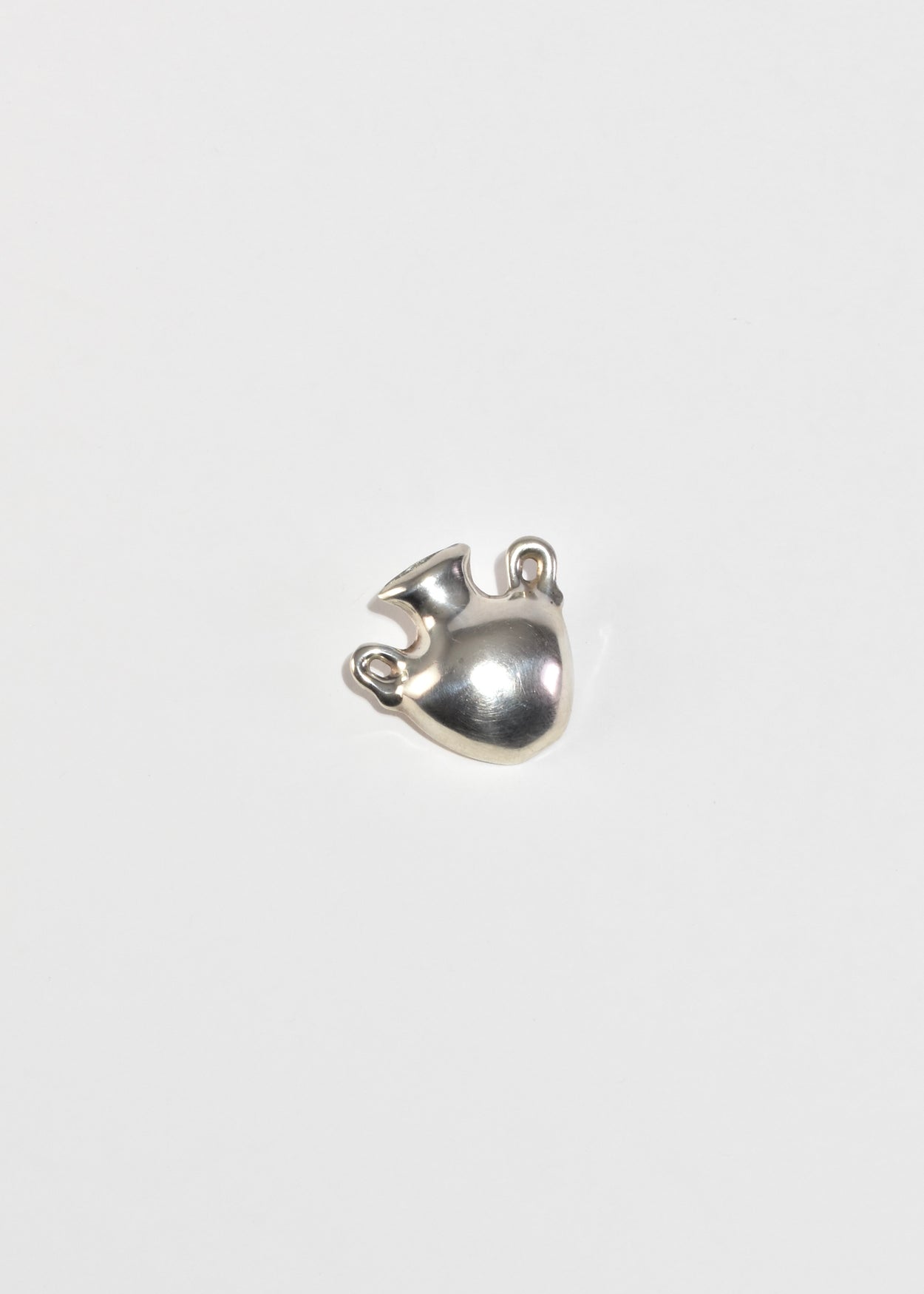Amphora Vase Brooch
