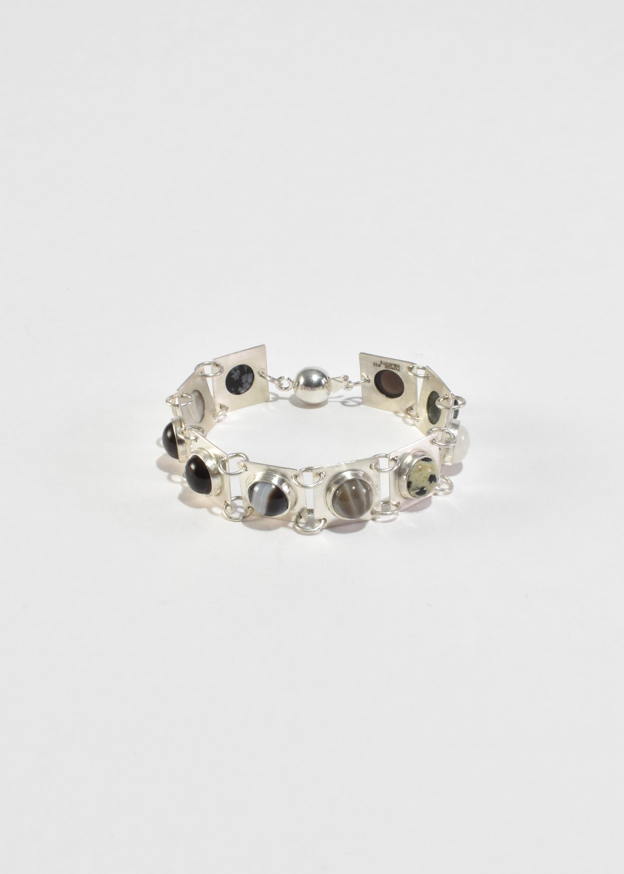 Sequin Bracelet