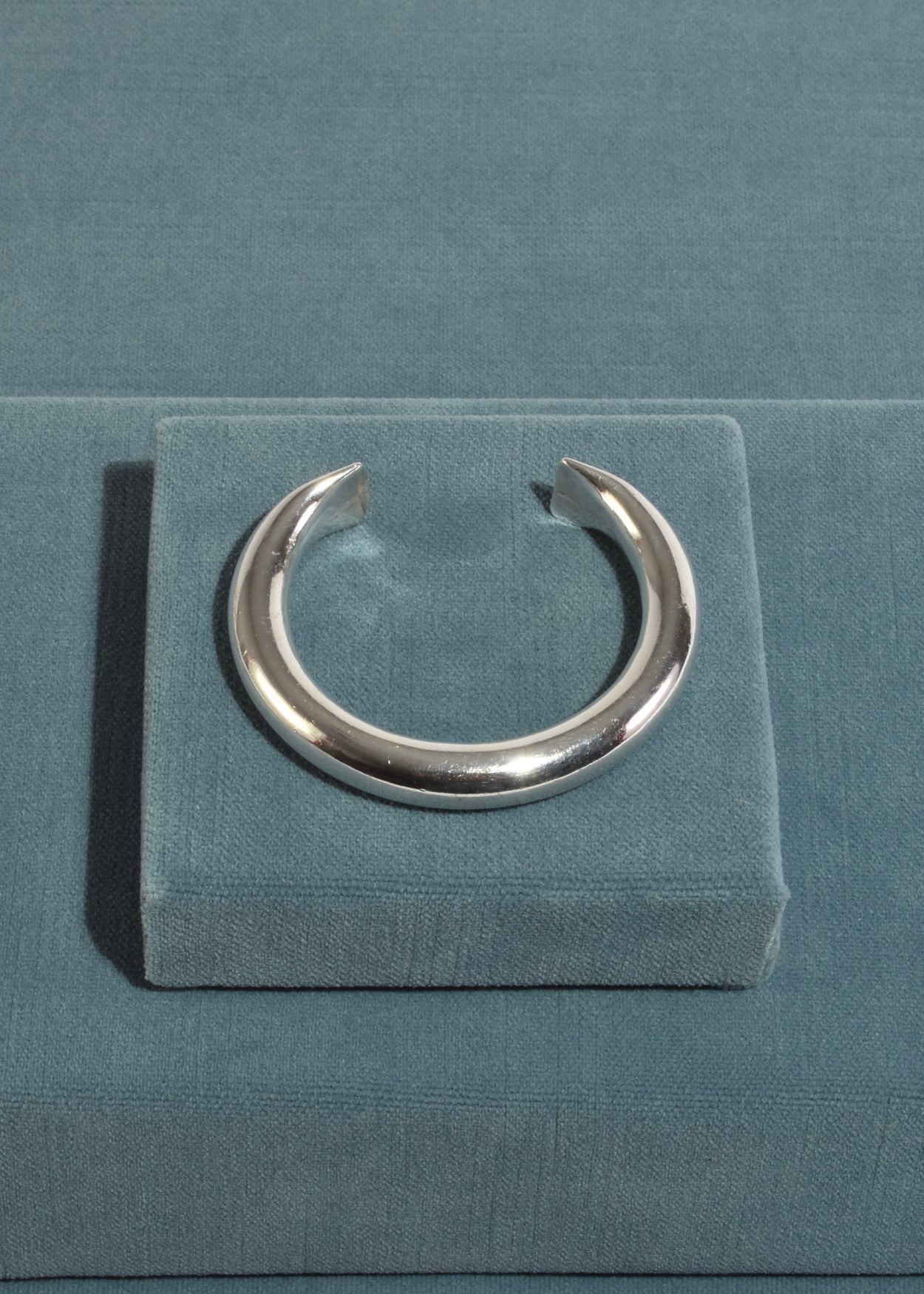 Mexico Cuff Bracelet