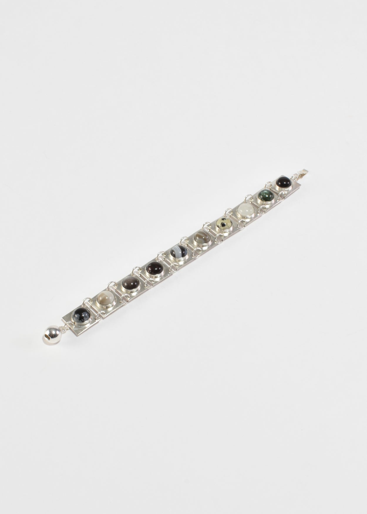 Sequin Bracelet