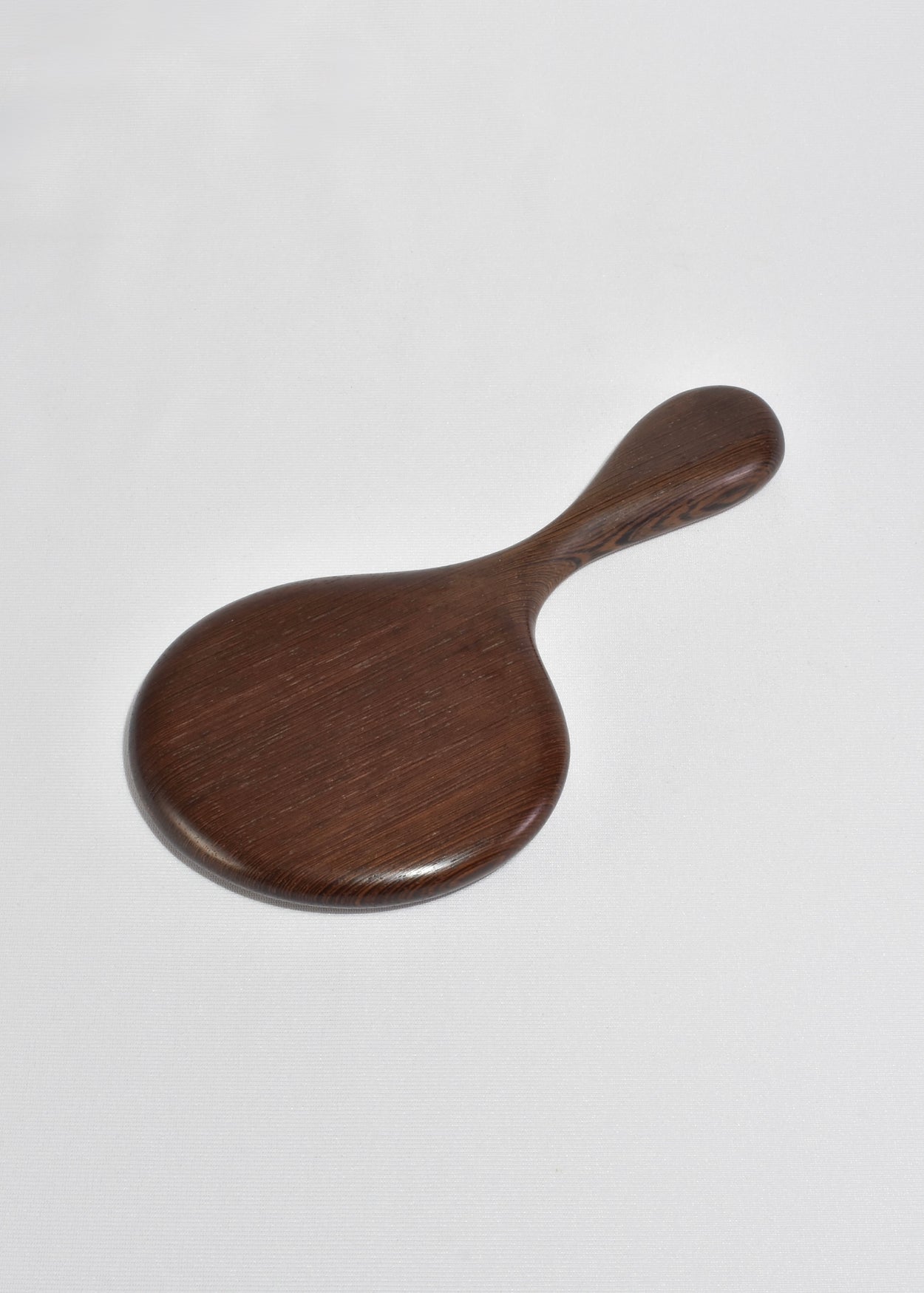 Sculptural Hand Mirror
