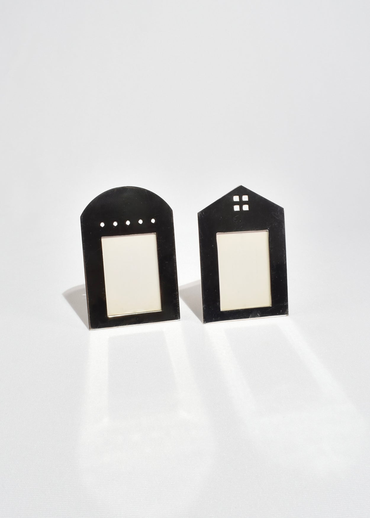 Modernist Frame Set of Two