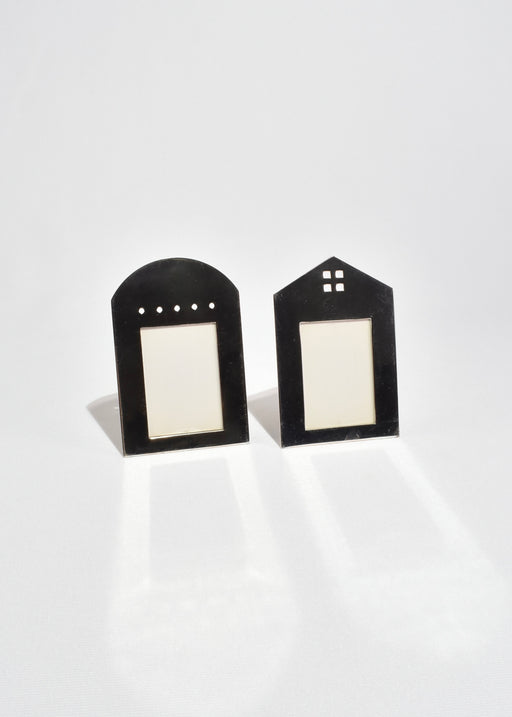 Modernist Frame Set of Two