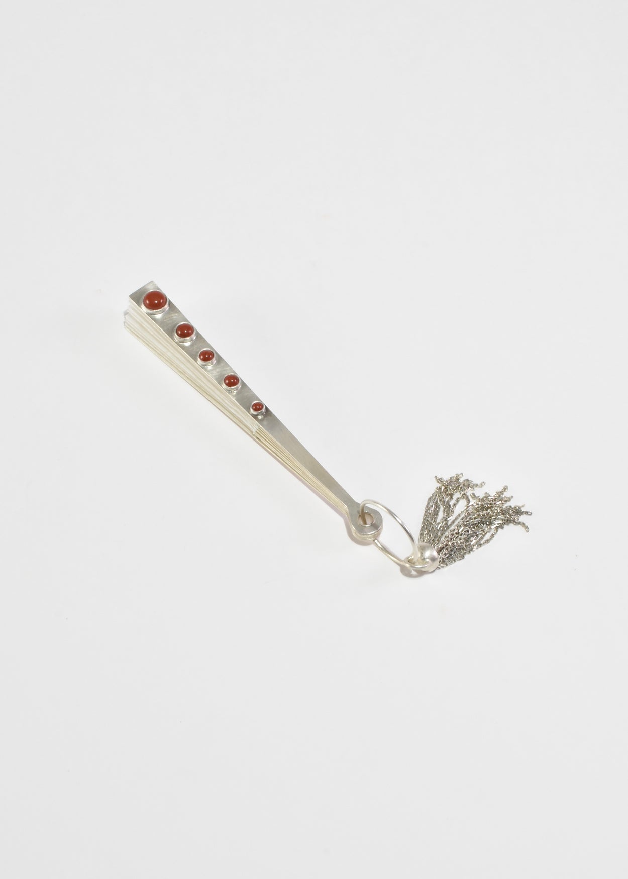 Sterling Handcrafted Fan