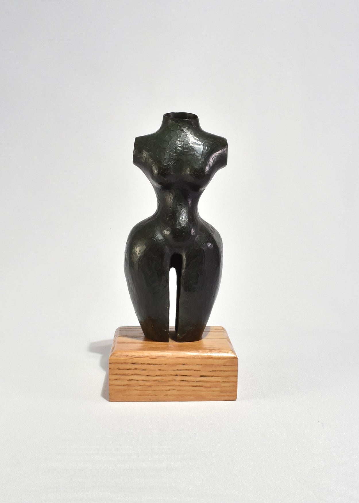 Bronze Figure Sculpture