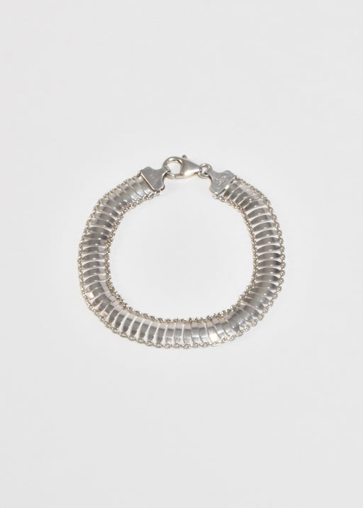 Italian Link Bracelet