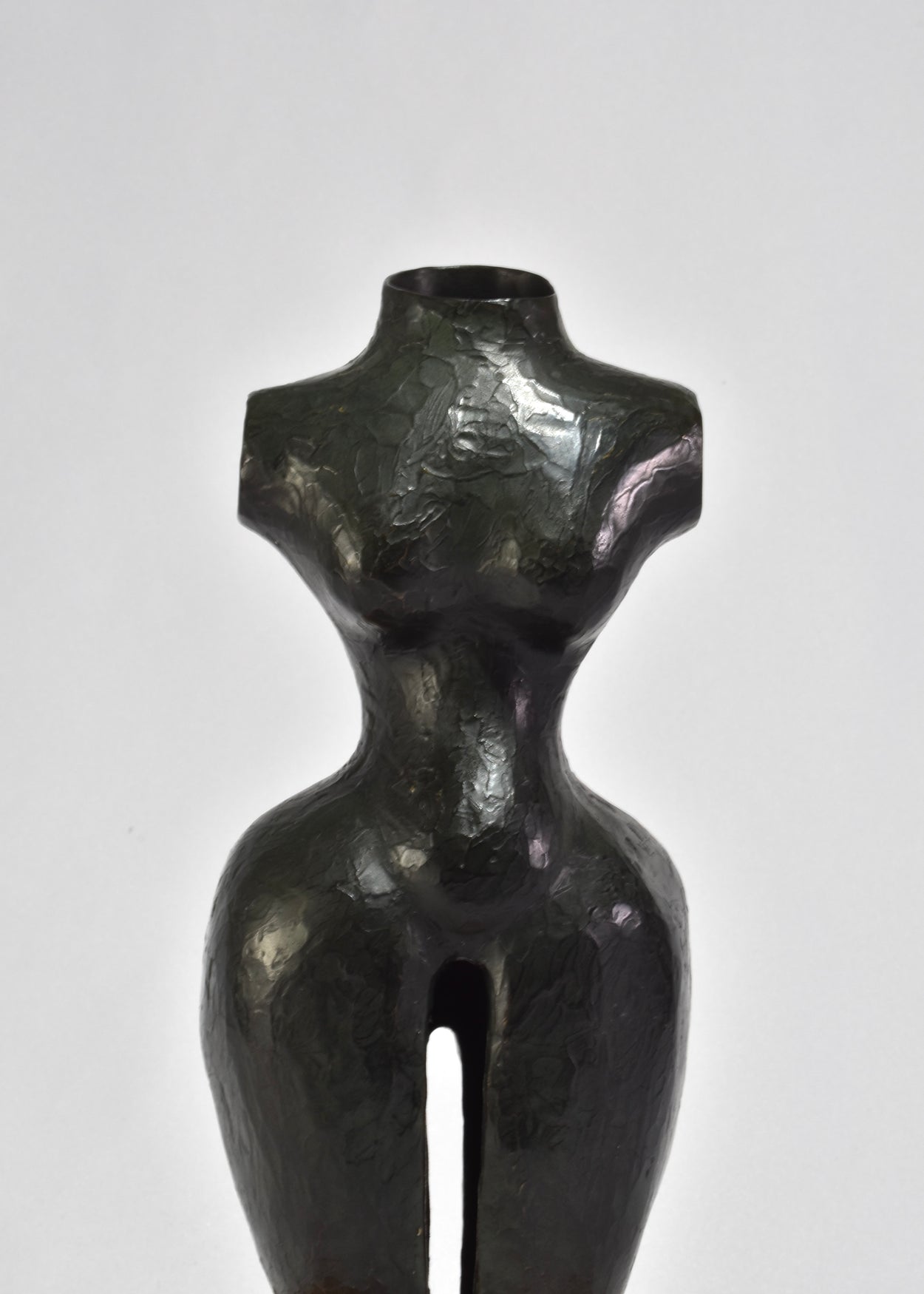 Bronze Figure Sculpture