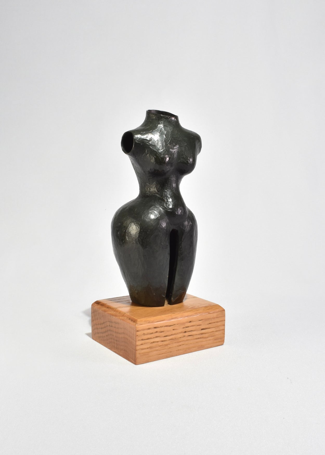 Bronze Figure Sculpture