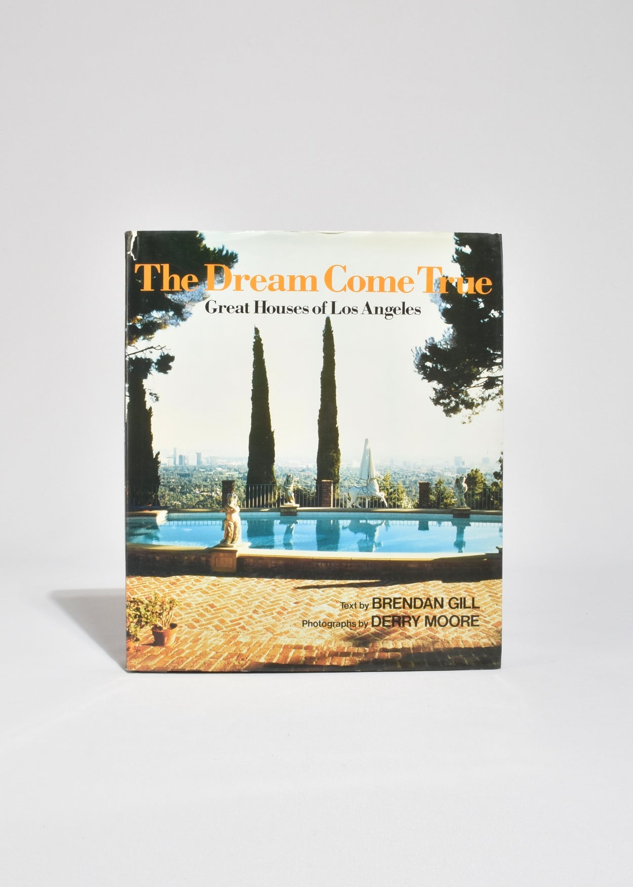 Great Houses of Los Angeles