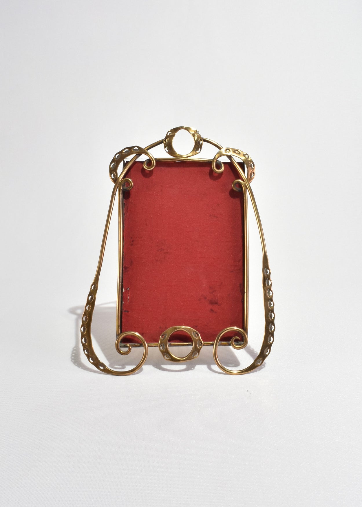 Nouveau Picture Frame