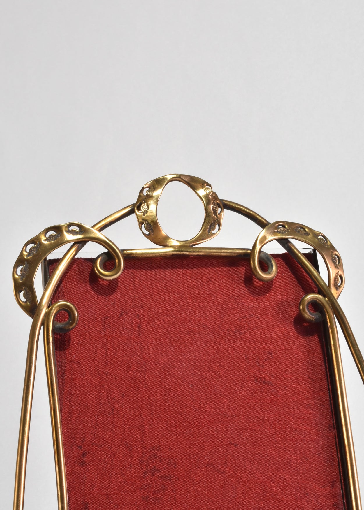 Nouveau Picture Frame