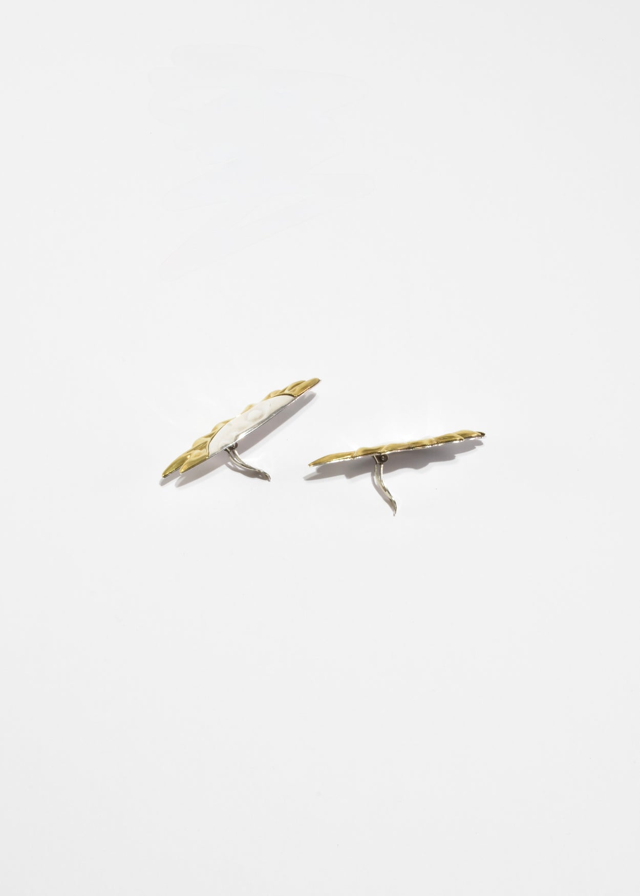 Sun Statement Earrings