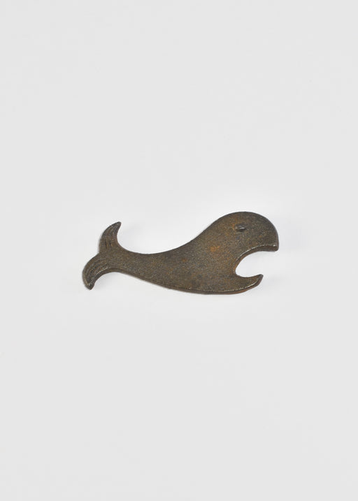 Whale Bottle Opener