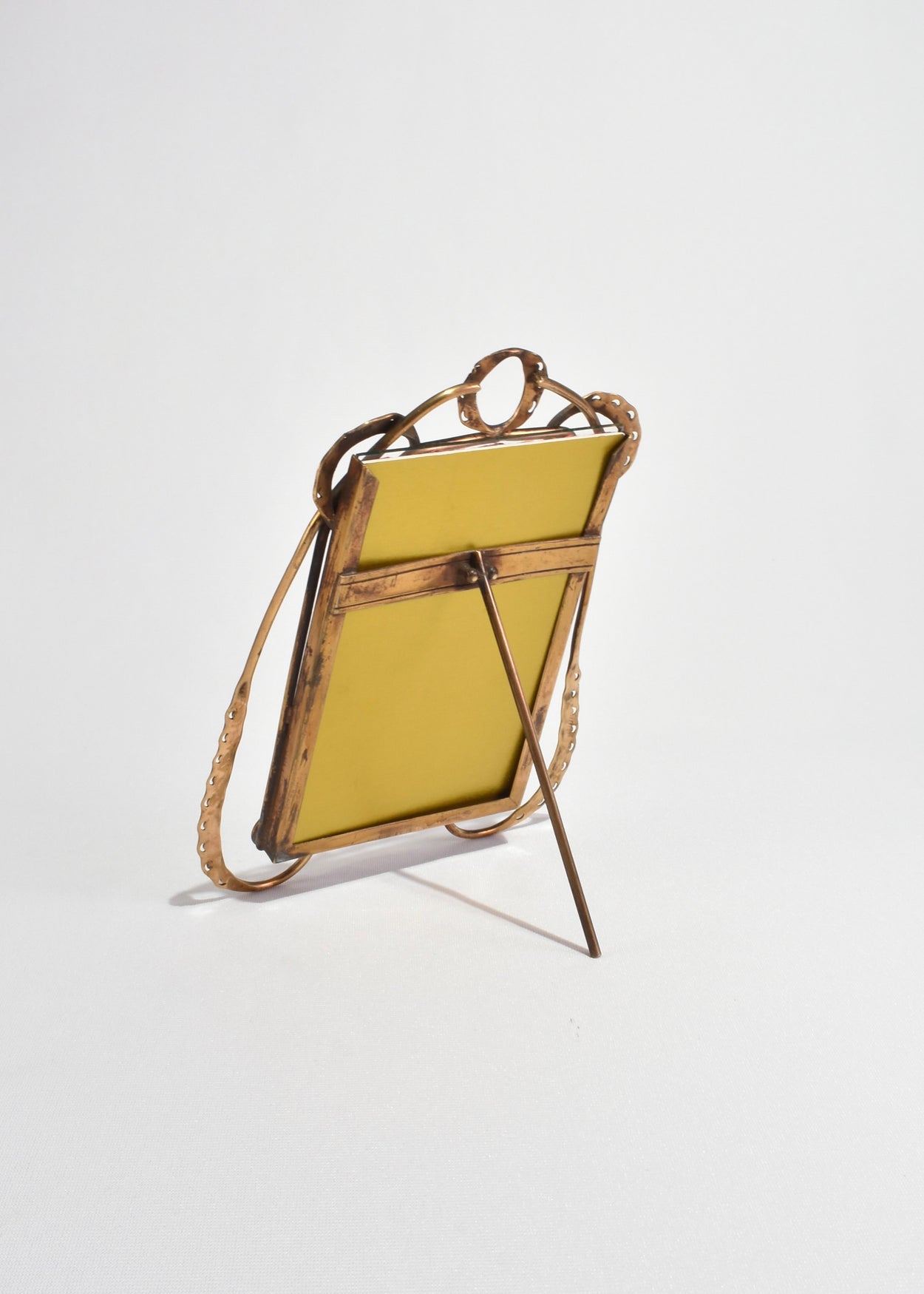 Nouveau Picture Frame