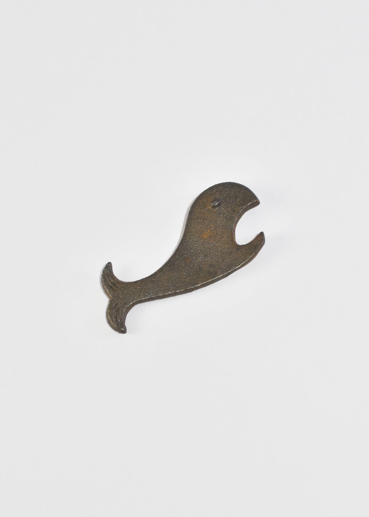 Whale Bottle Opener