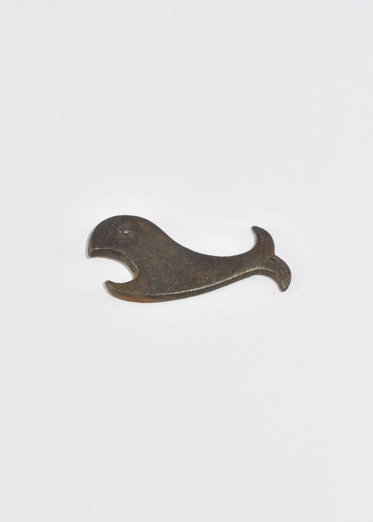 Whale Bottle Opener