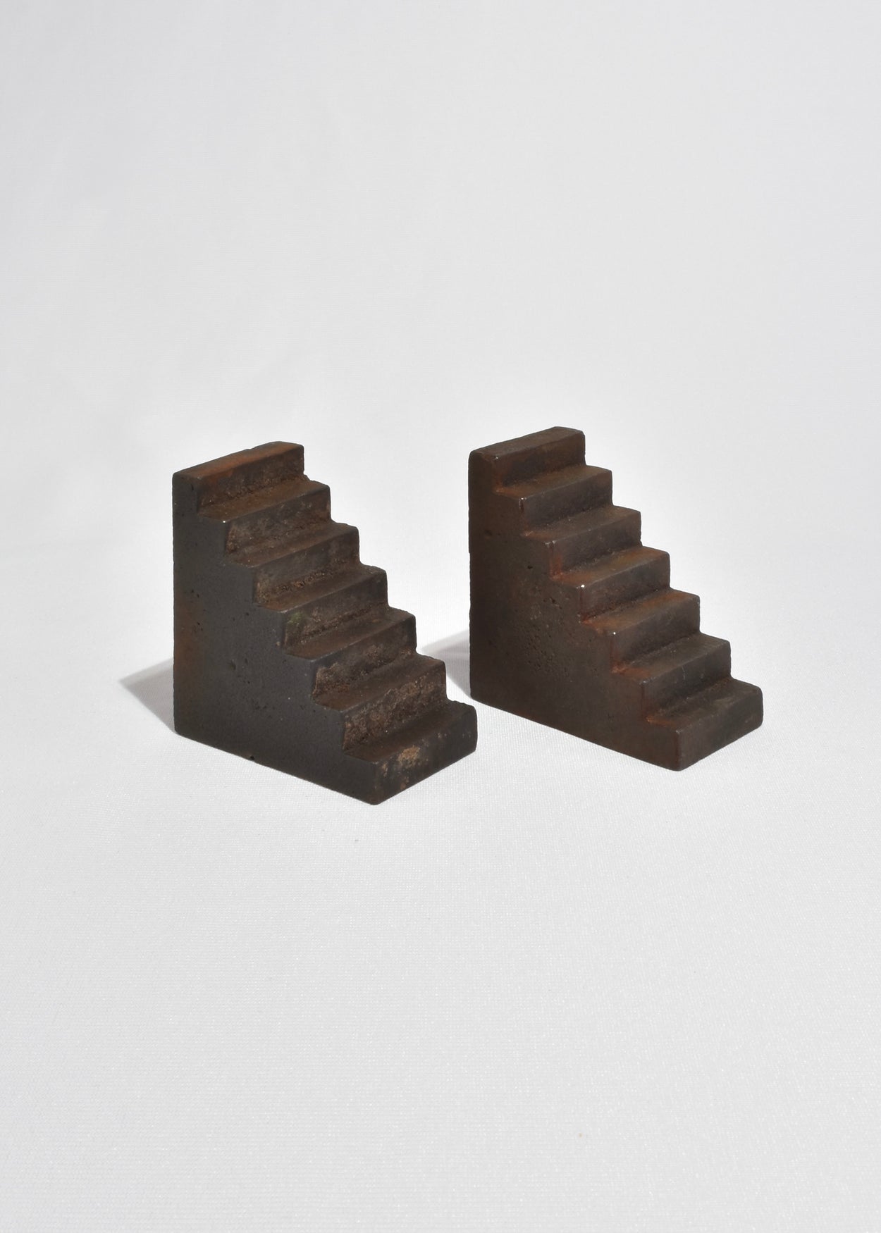 Stair Bookends
