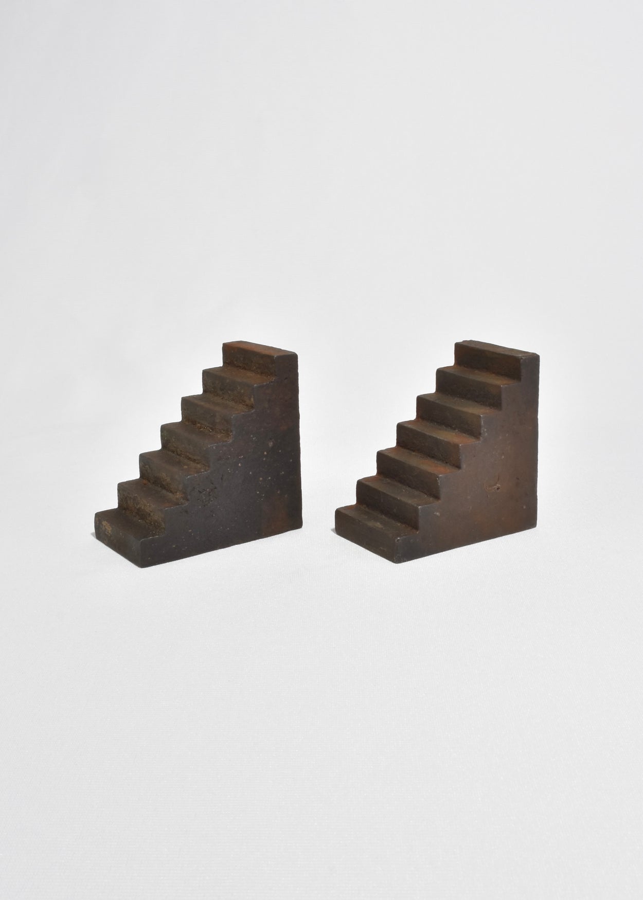 Stair Bookends