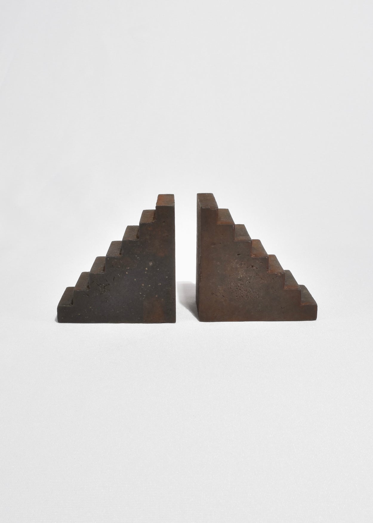 Stair Bookends