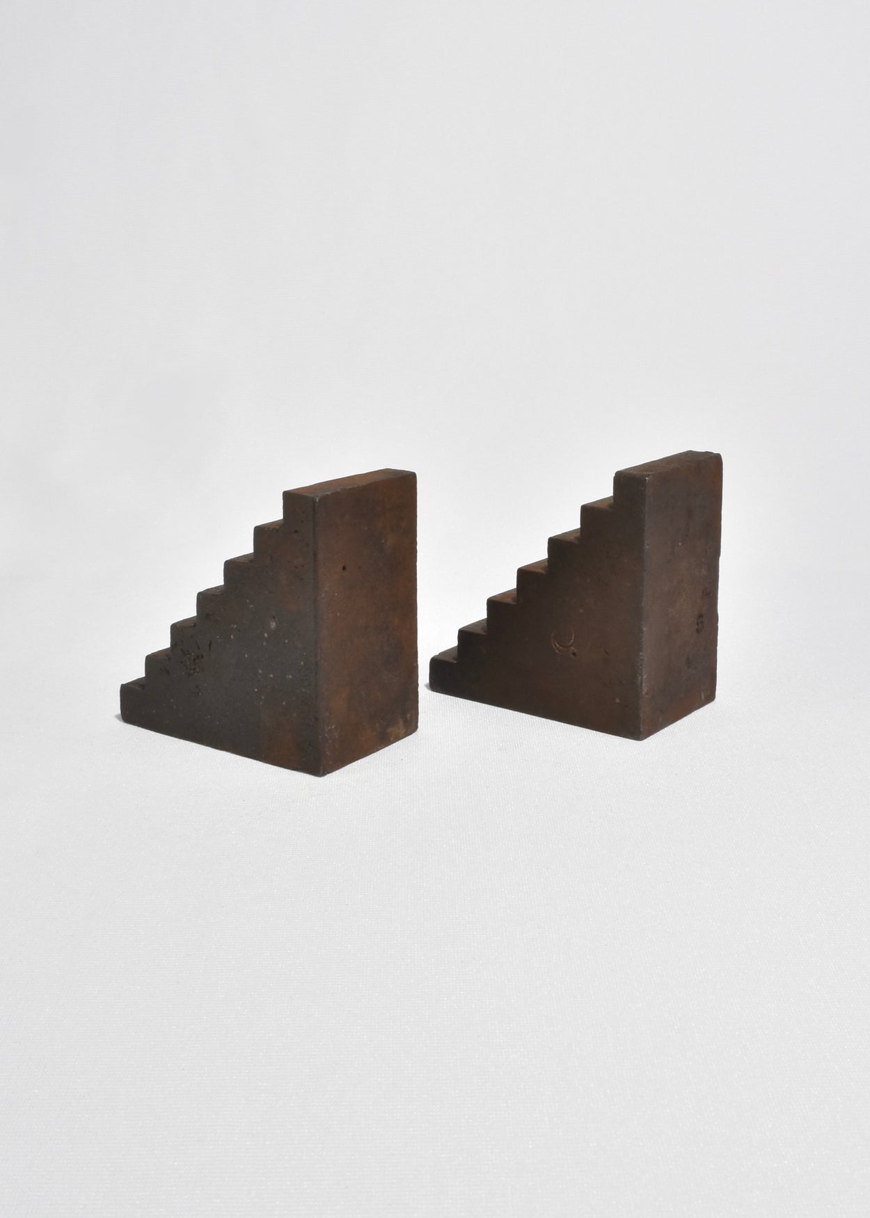 Stair Bookends