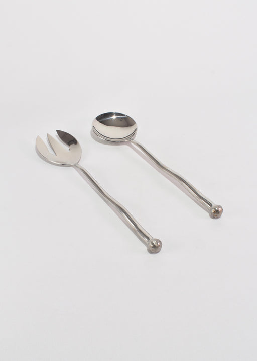 Stainless Serving Set