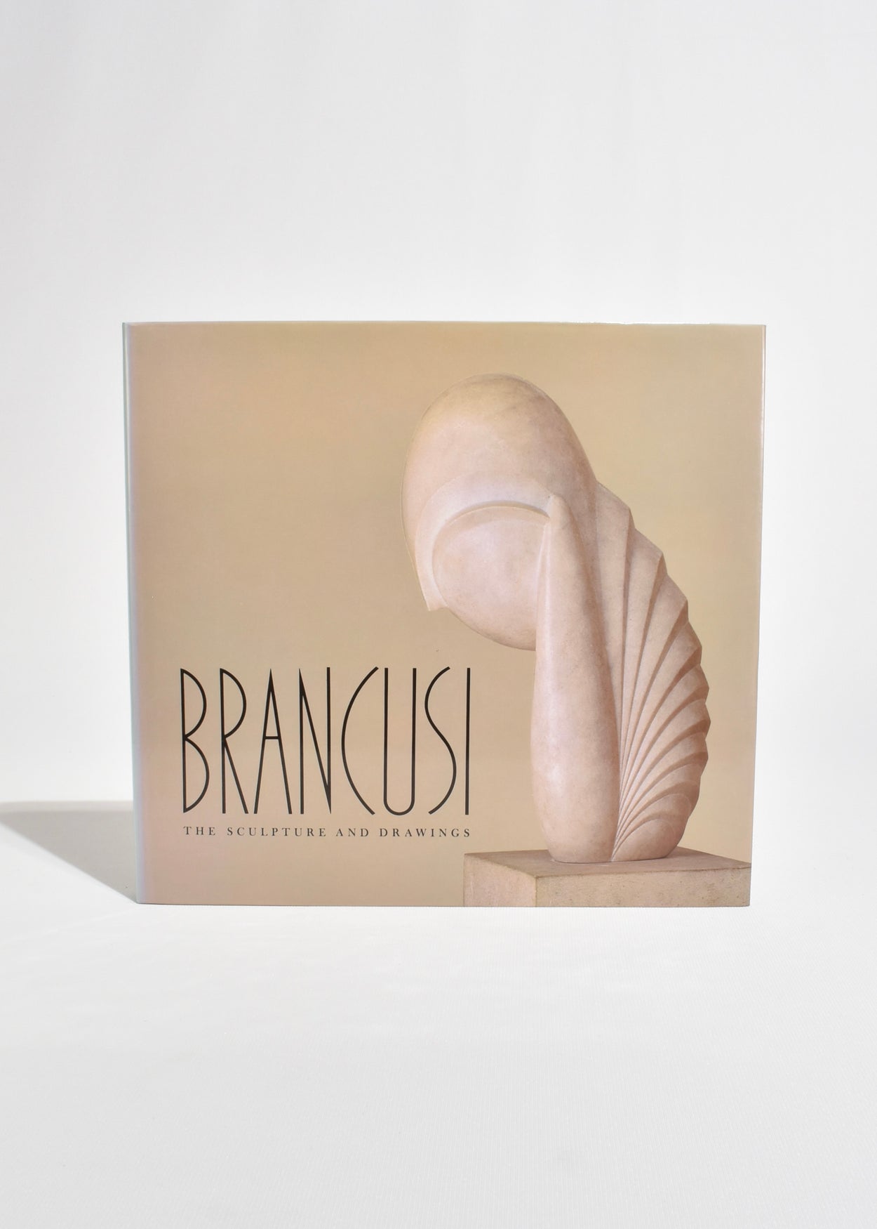 Brancusi: The Sculpture and Drawings