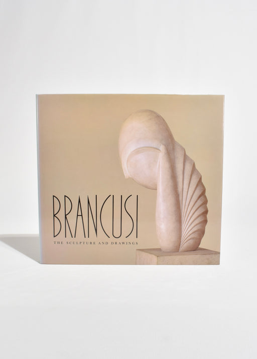 Brancusi: The Sculpture and Drawings