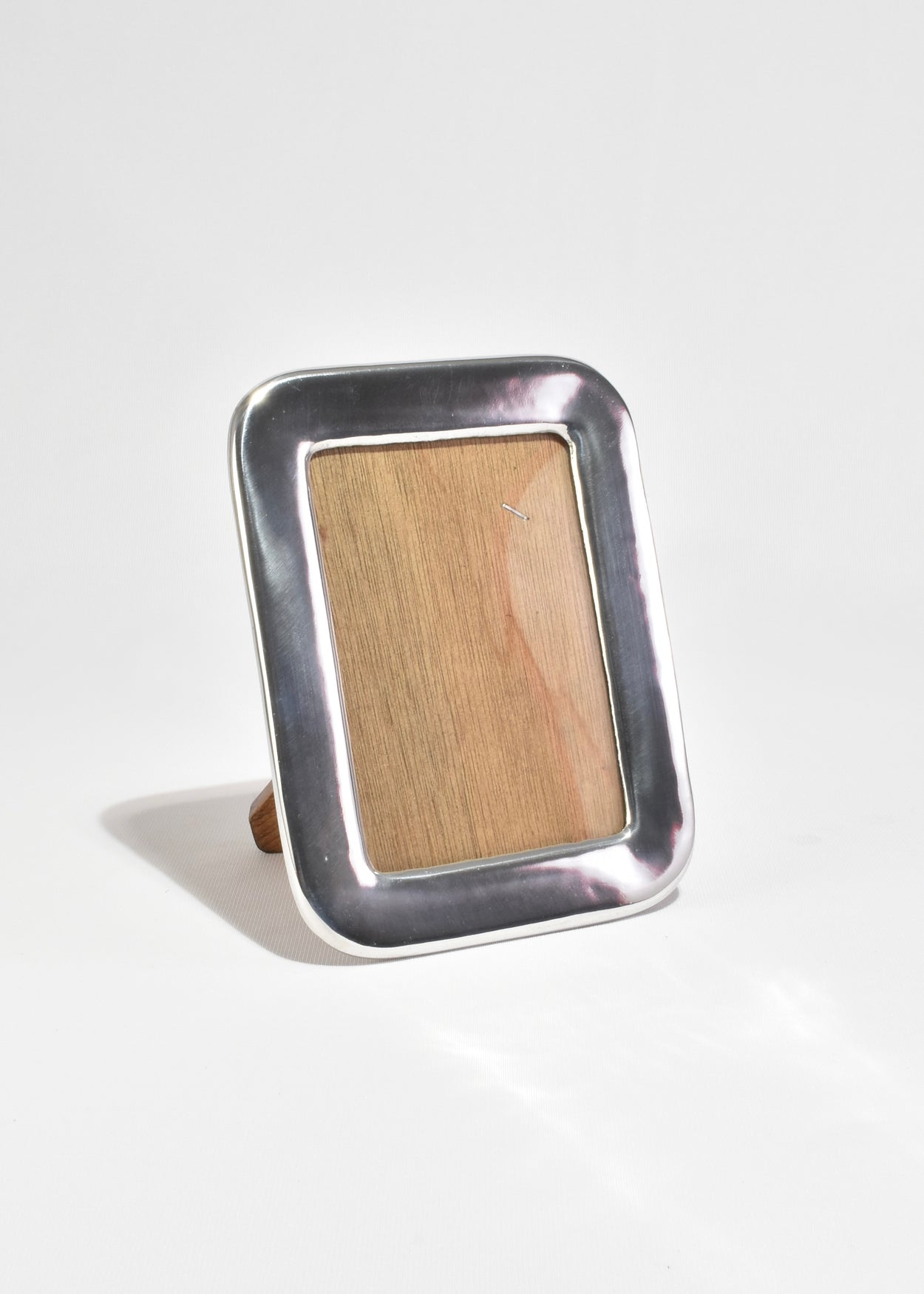 Pewter Picture Frame