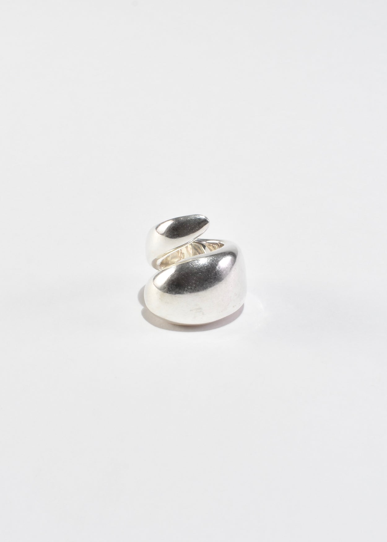 Wrap Statement Ring