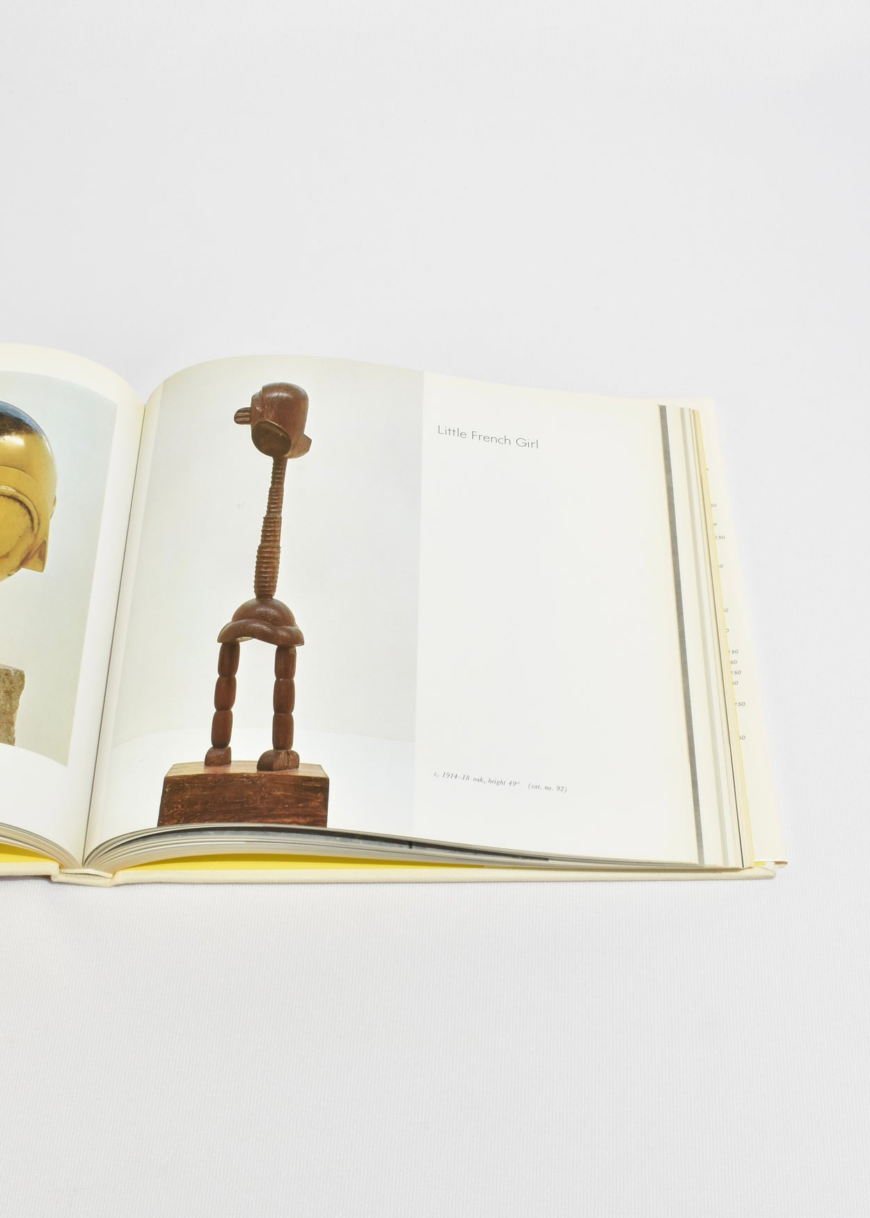 Brancusi: The Sculpture and Drawings